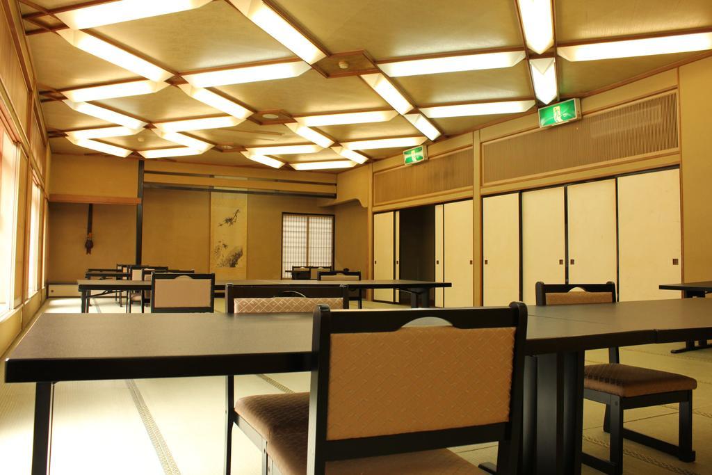 Seiranso Hotel Yugawara Exterior photo