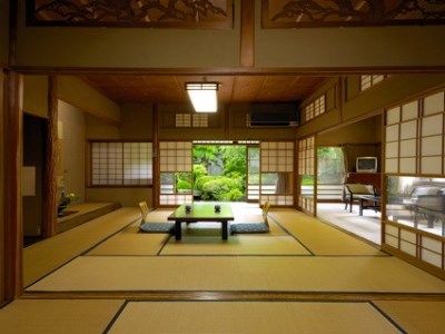 Seiranso Hotel Yugawara Exterior photo
