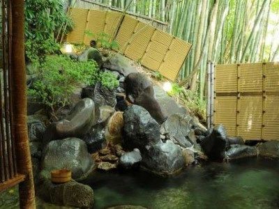 Seiranso Hotel Yugawara Exterior photo